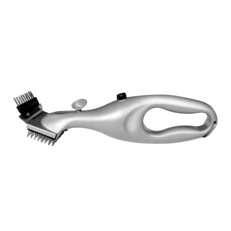 BBQ Grill Cleaning Brush