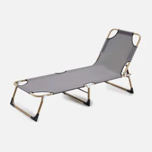 BEACH CHAIR