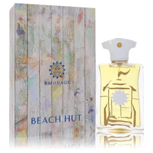 Beach Hut