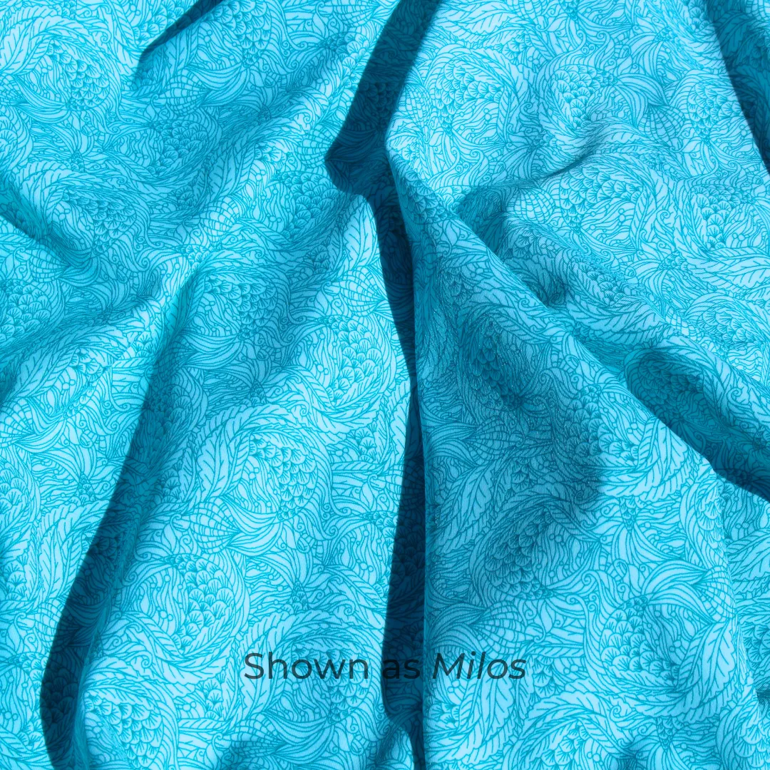 Beach Wrap