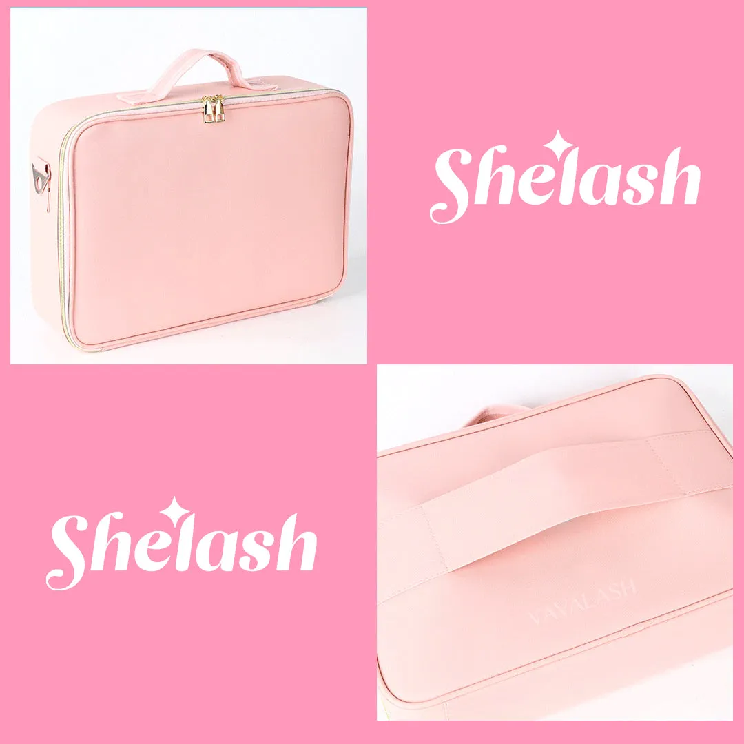 Beauty Storage Case