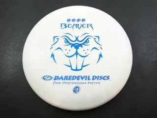 Beaver Putter