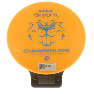 Beaver Putter