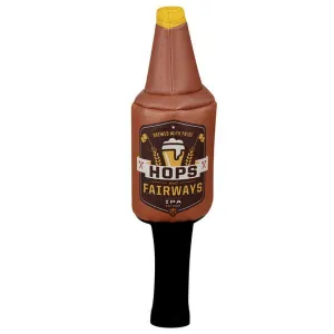 Beer Growler Headcover Fairway