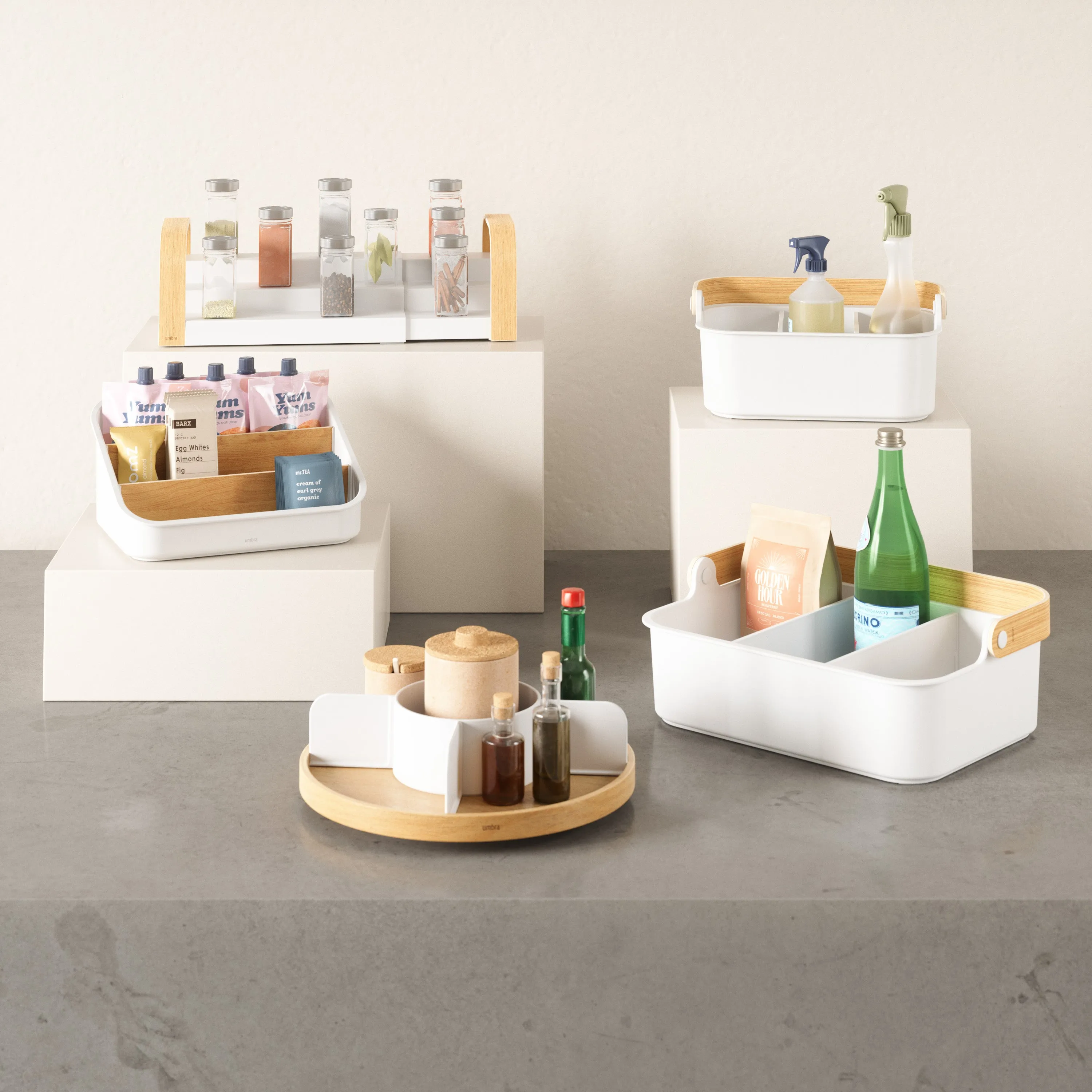 BELLWOOD BIN