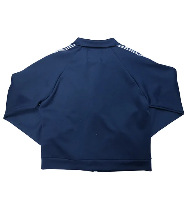 BENECIA 12 Standard Zip Up - Navy