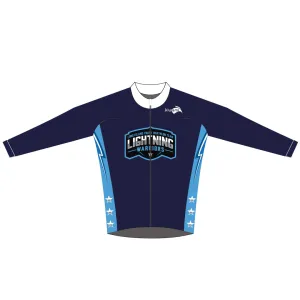 BIKE JERSEY PEYRESOURDE - LIGHTNING WARRIORS COLLECTION
