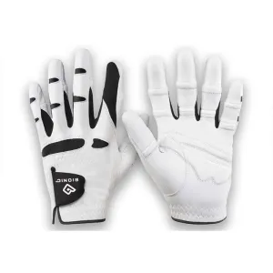 Bionic Stable Grip Golf Gloves XXL White LH