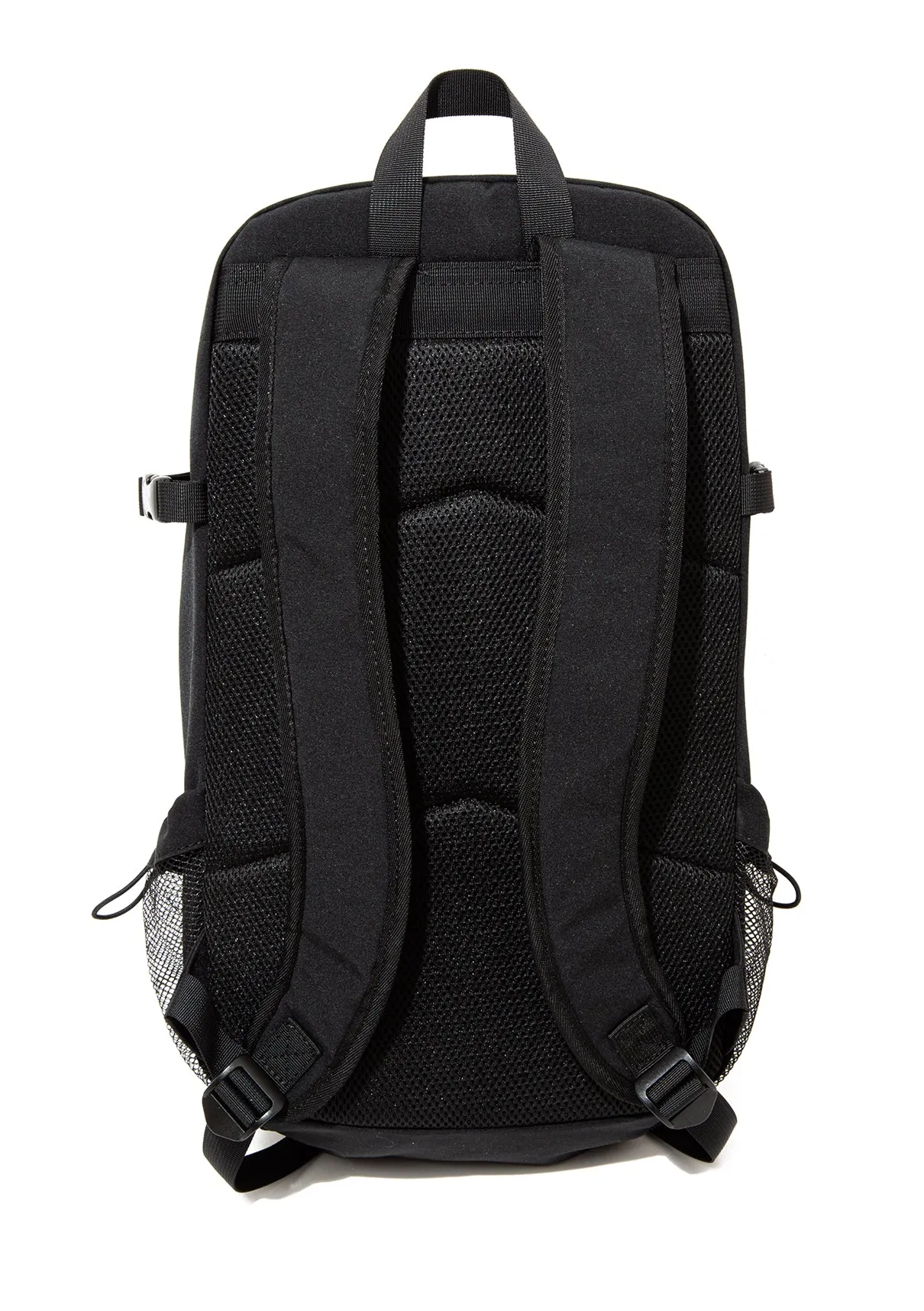 Black Backpack