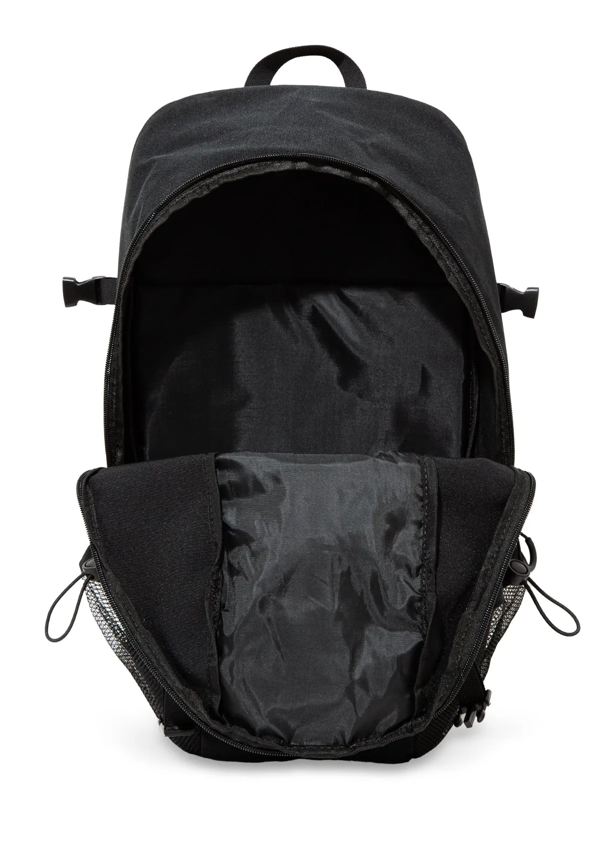 Black Backpack