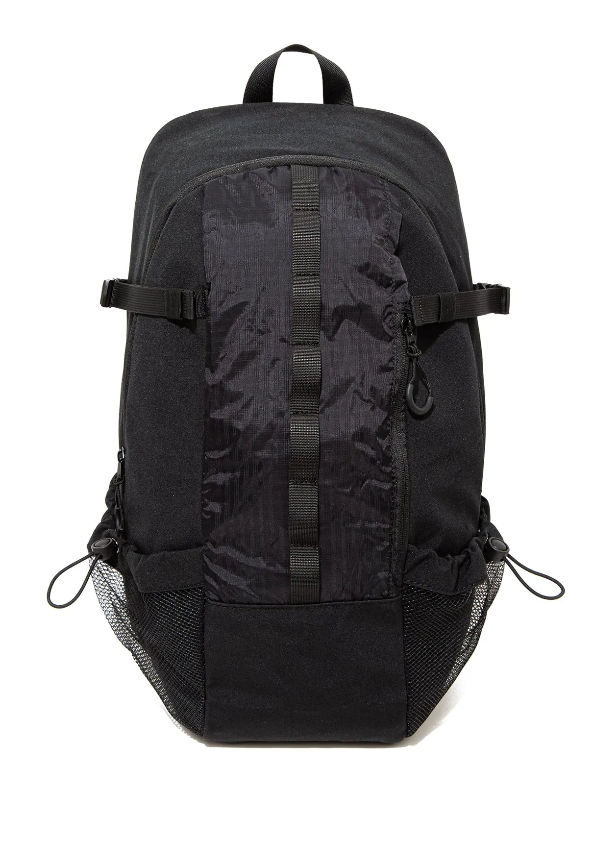Black Backpack