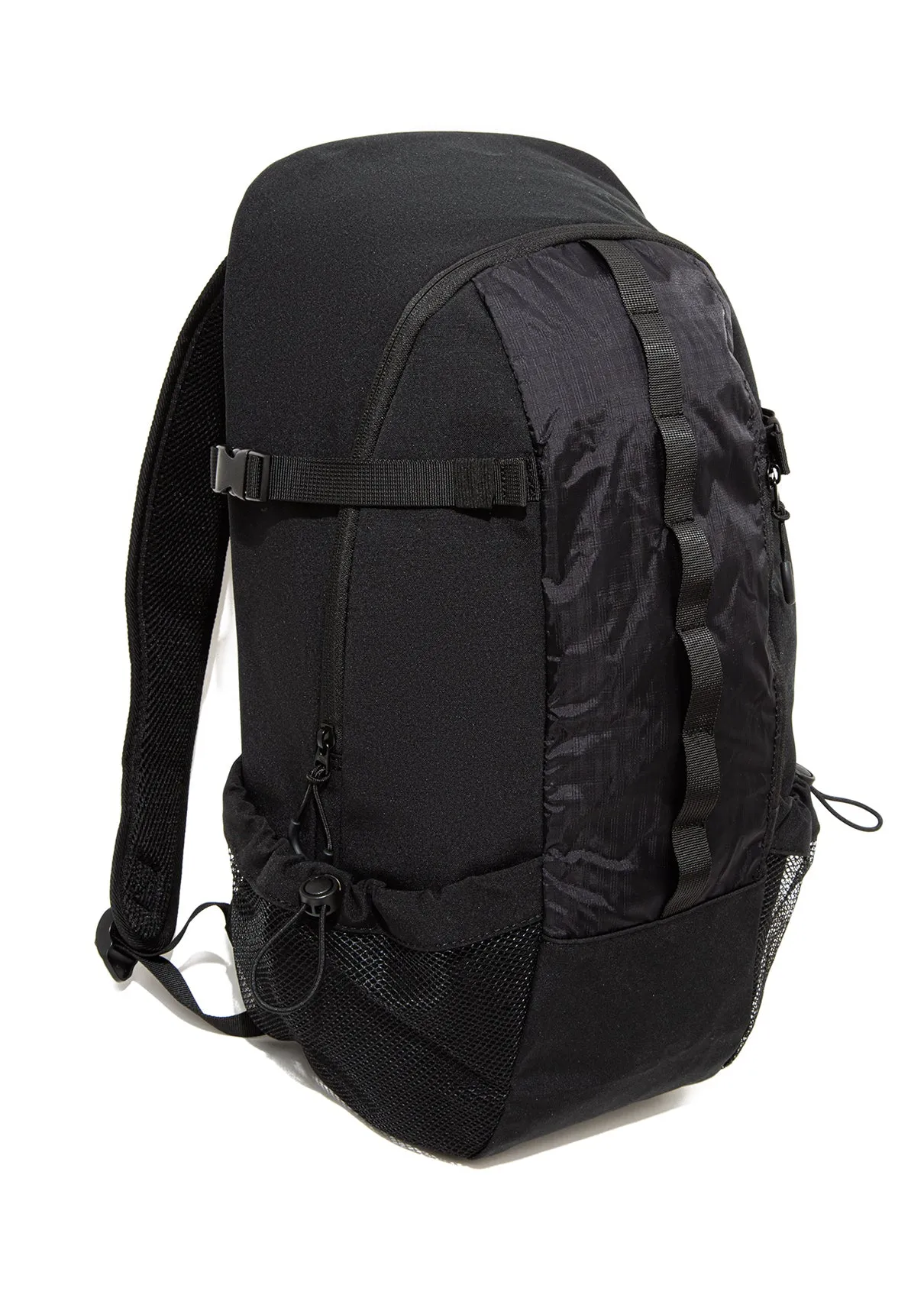 Black Backpack