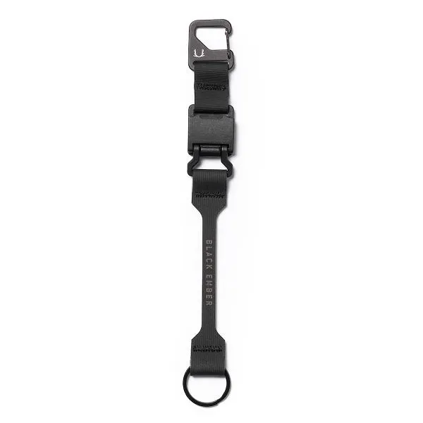 Black Ember : Key-Leash