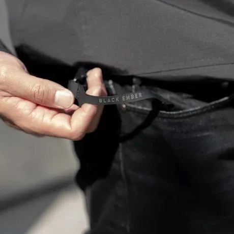Black Ember : Key-Leash