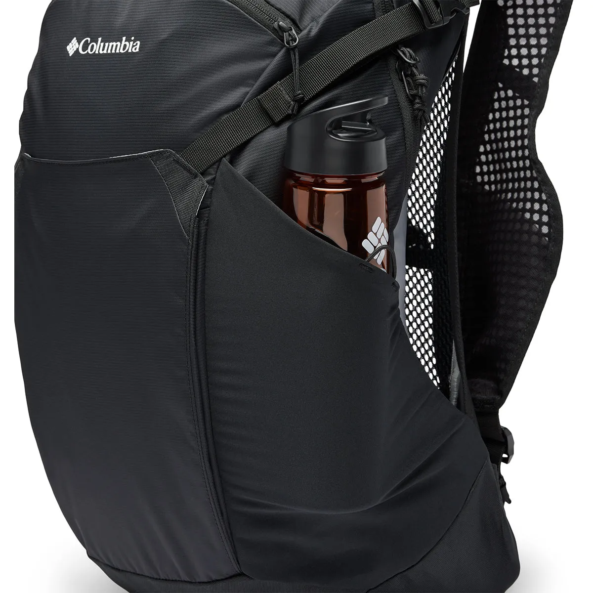 Blackcomb Ridge™ 30L Backpack - Black