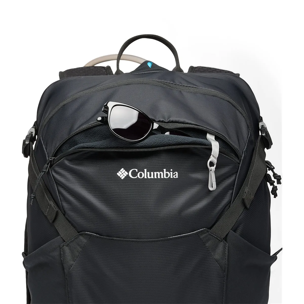Blackcomb Ridge™ 30L Backpack - Black