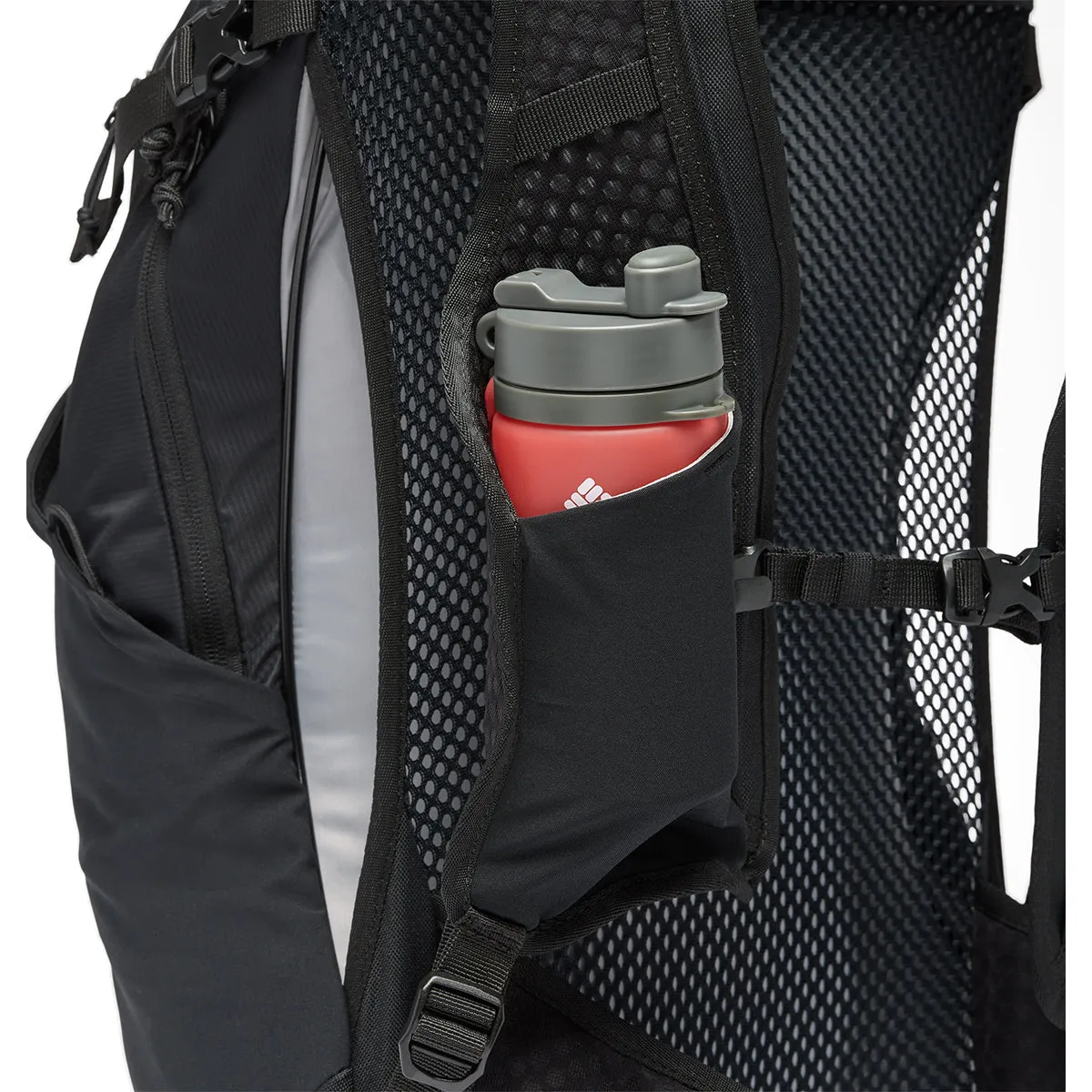 Blackcomb Ridge™ 30L Backpack - Black