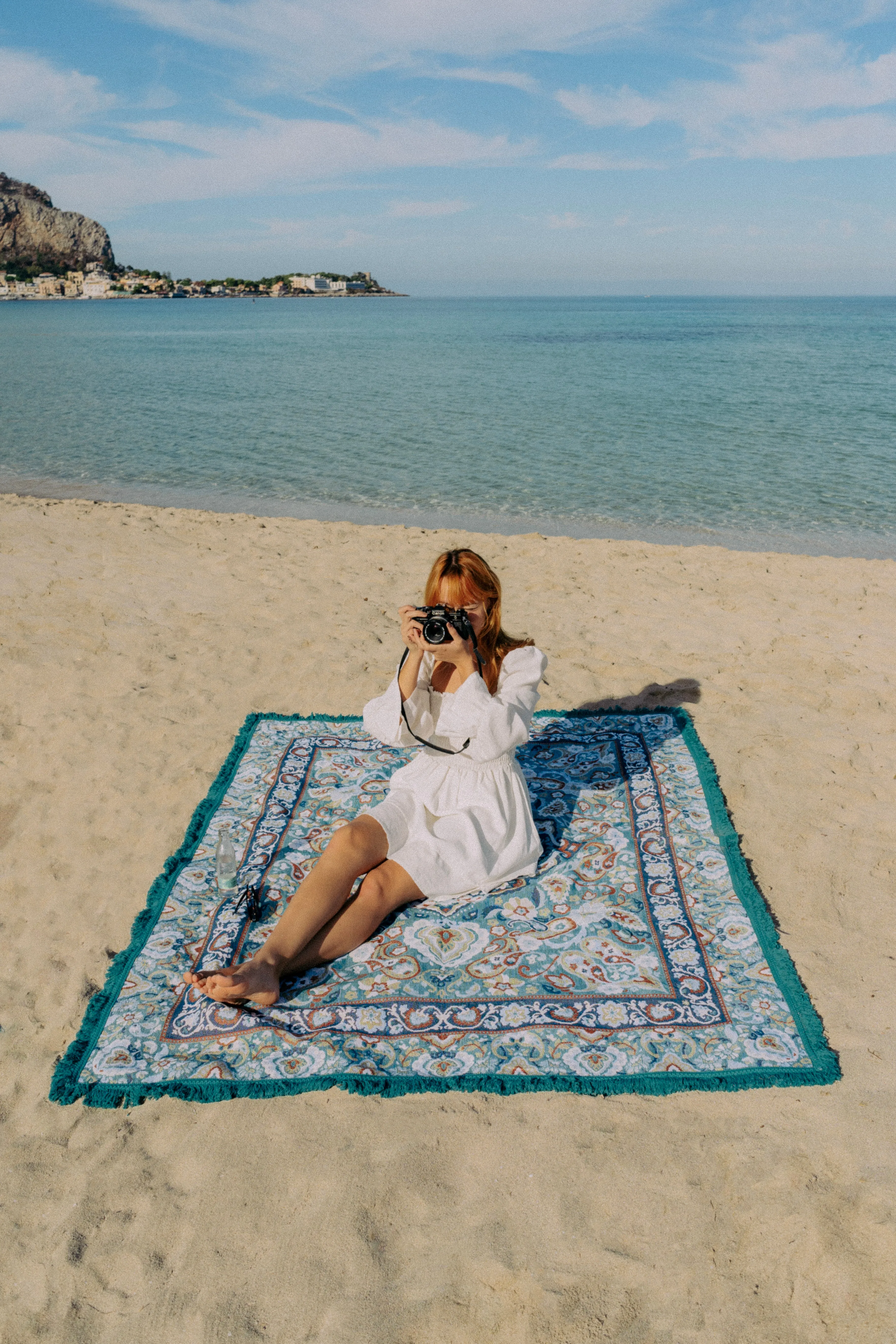 Boho Picnic Rugs by Isla