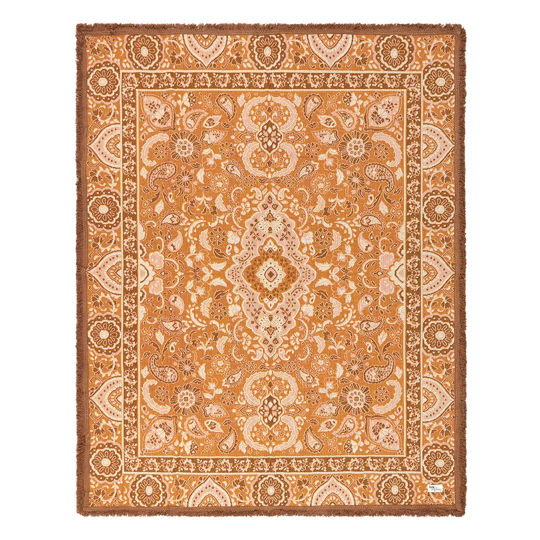 Boho Picnic Rugs by Isla