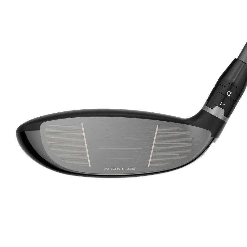 BOIS ALLE CALLAWAY ELYTE X FEMME