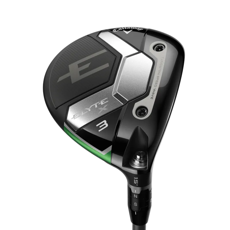 BOIS ALLE CALLAWAY ELYTE X FEMME