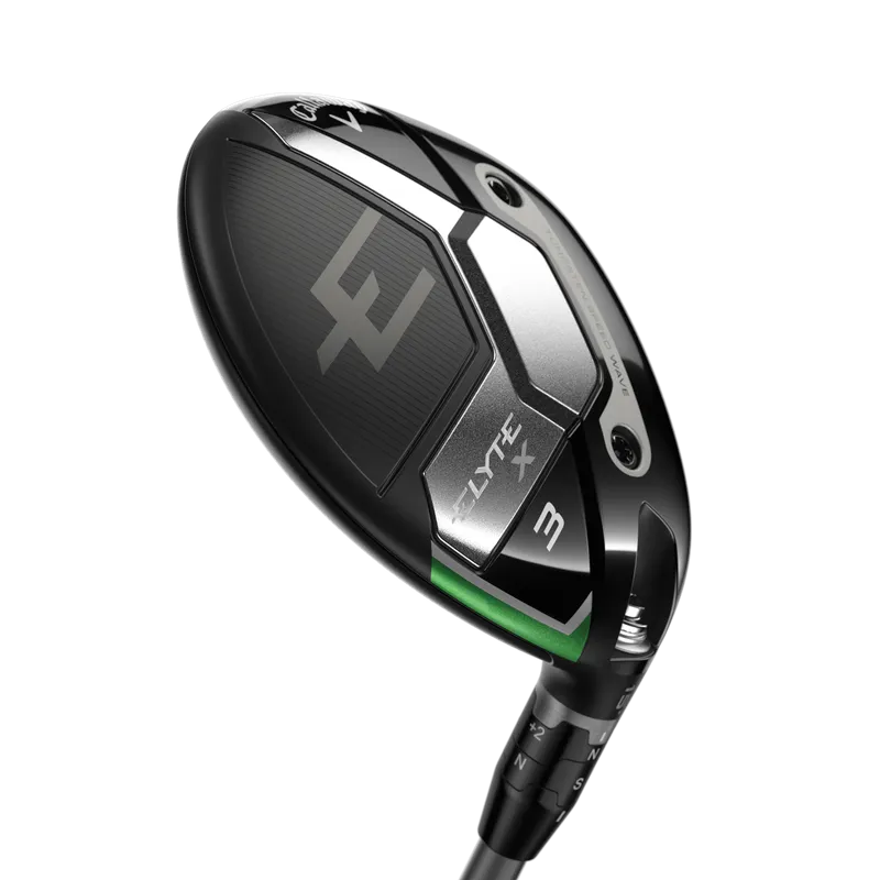 BOIS ALLE CALLAWAY ELYTE X FEMME