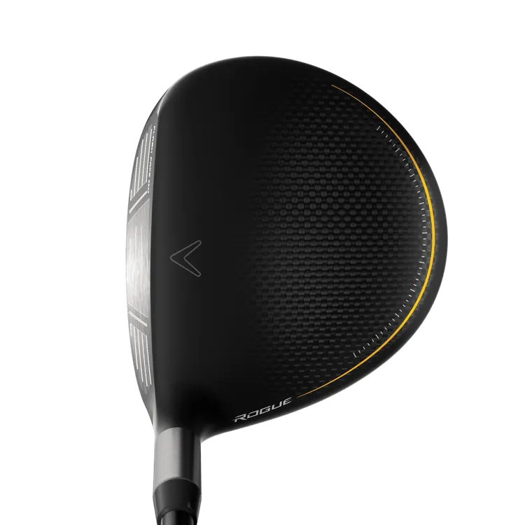 BOIS ALLE CALLAWAY ROGUE MAX ST DRAW DROITIER