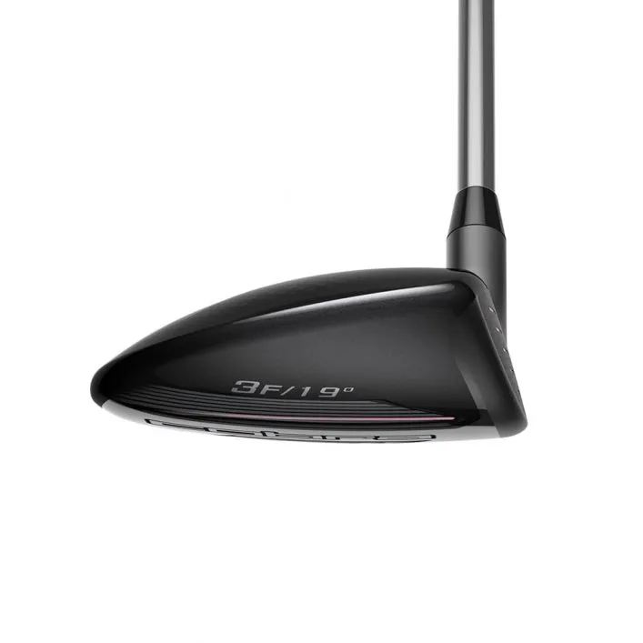 BOIS D'ALLÉE COBRA AIR X FEMME