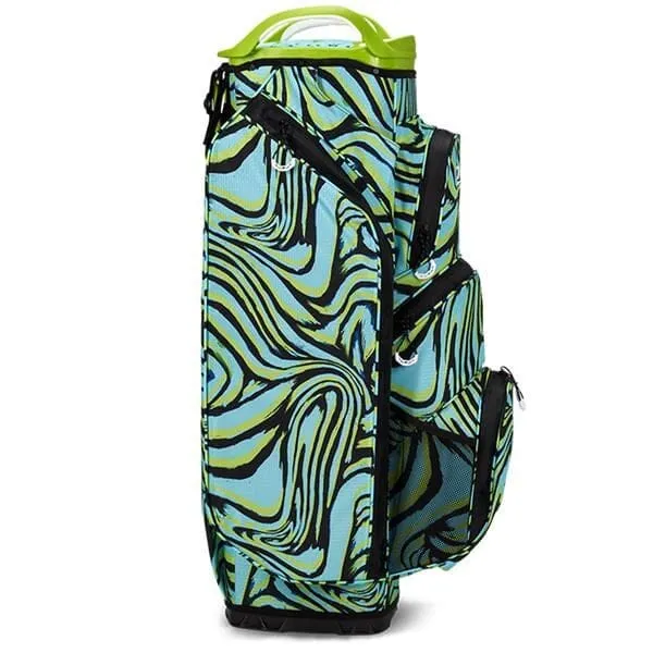 Bolsa Carro Silenciador Ogio 2024 All Elements
