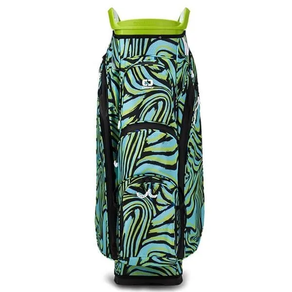 Bolsa Carro Silenciador Ogio 2024 All Elements