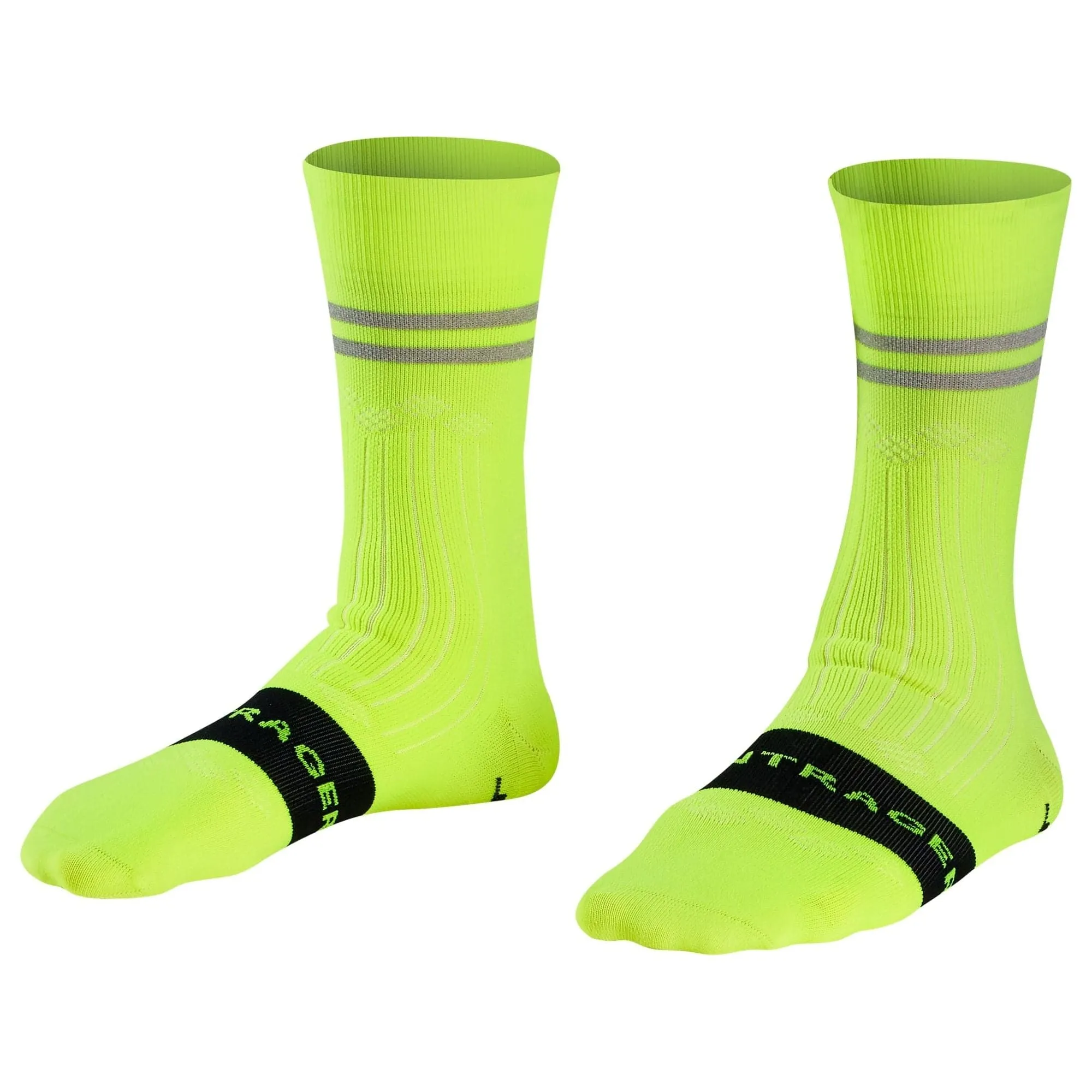 BONTRAGER VELOCIS CREW CYCLING SOCK