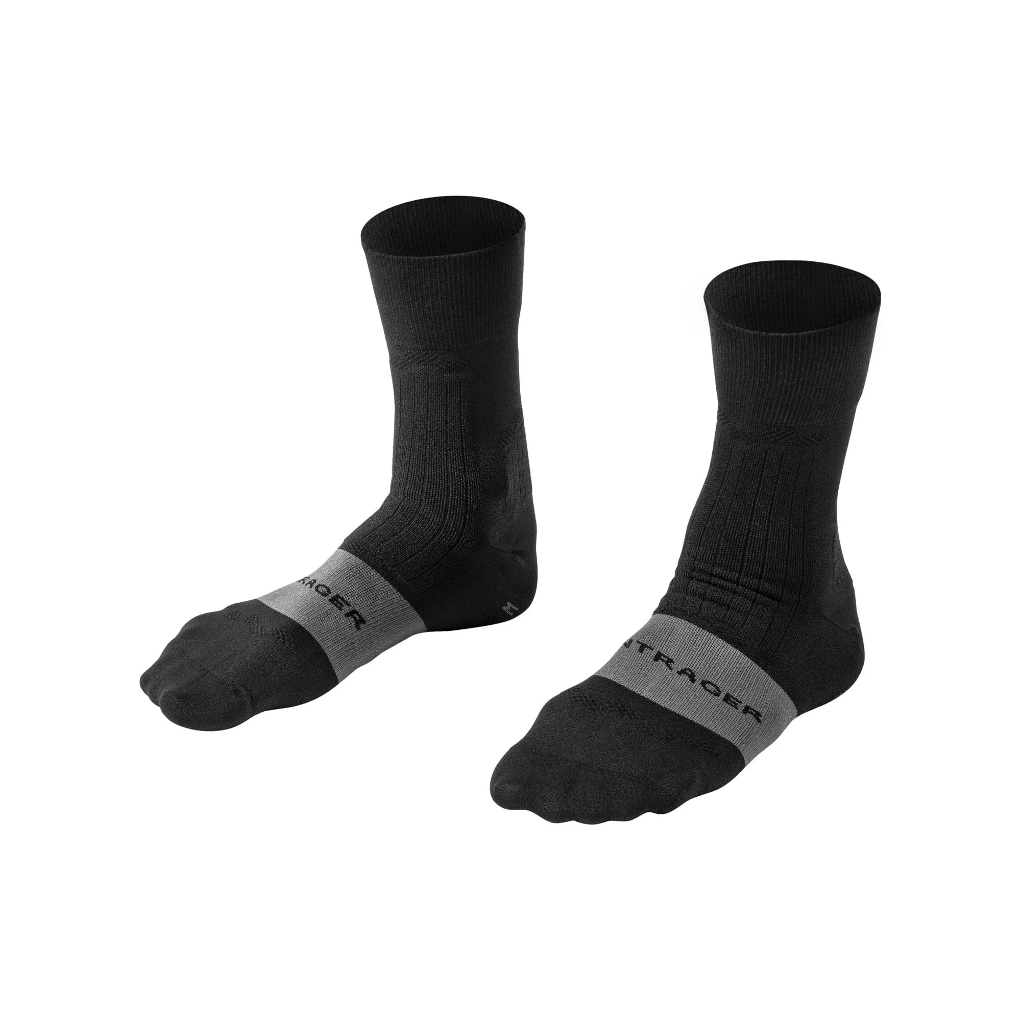 BONTRAGER VELOCIS CREW CYCLING SOCK