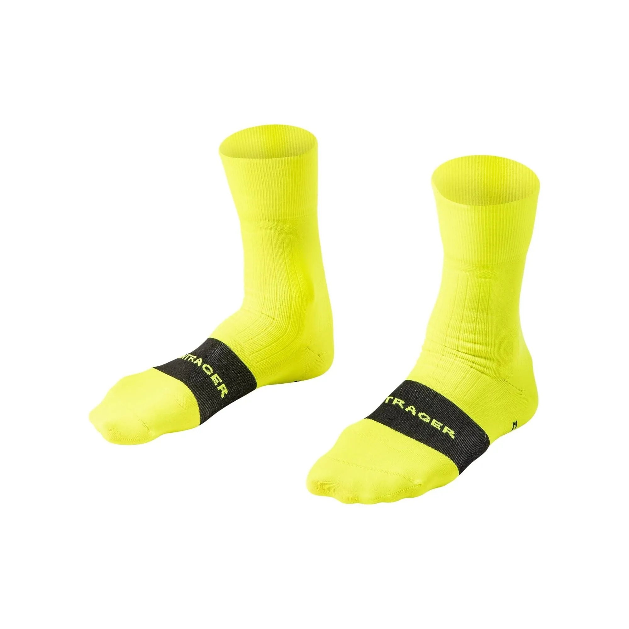 BONTRAGER VELOCIS CREW CYCLING SOCK