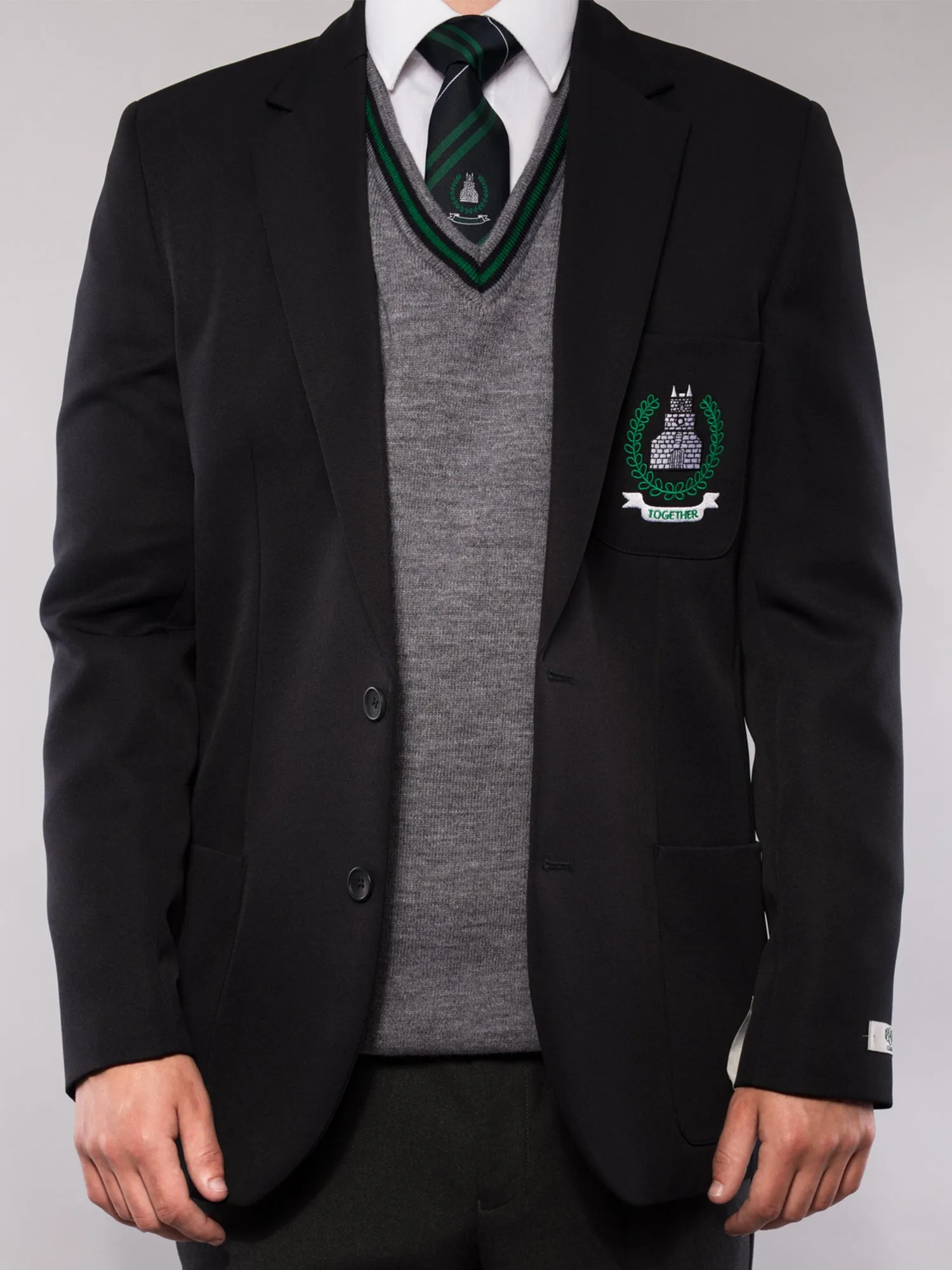 Boys Blazer