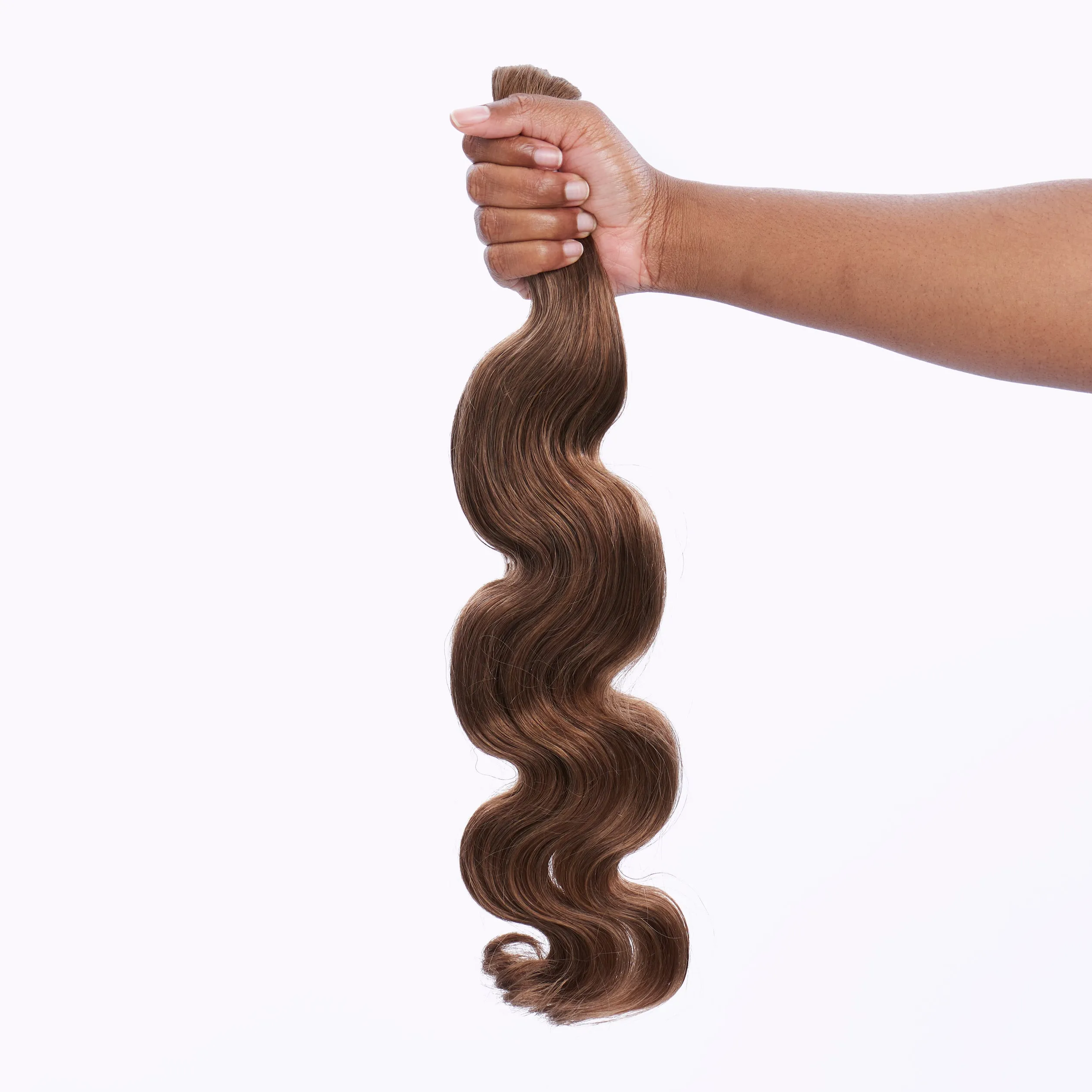 Braid-it Human Hair: Body Wave