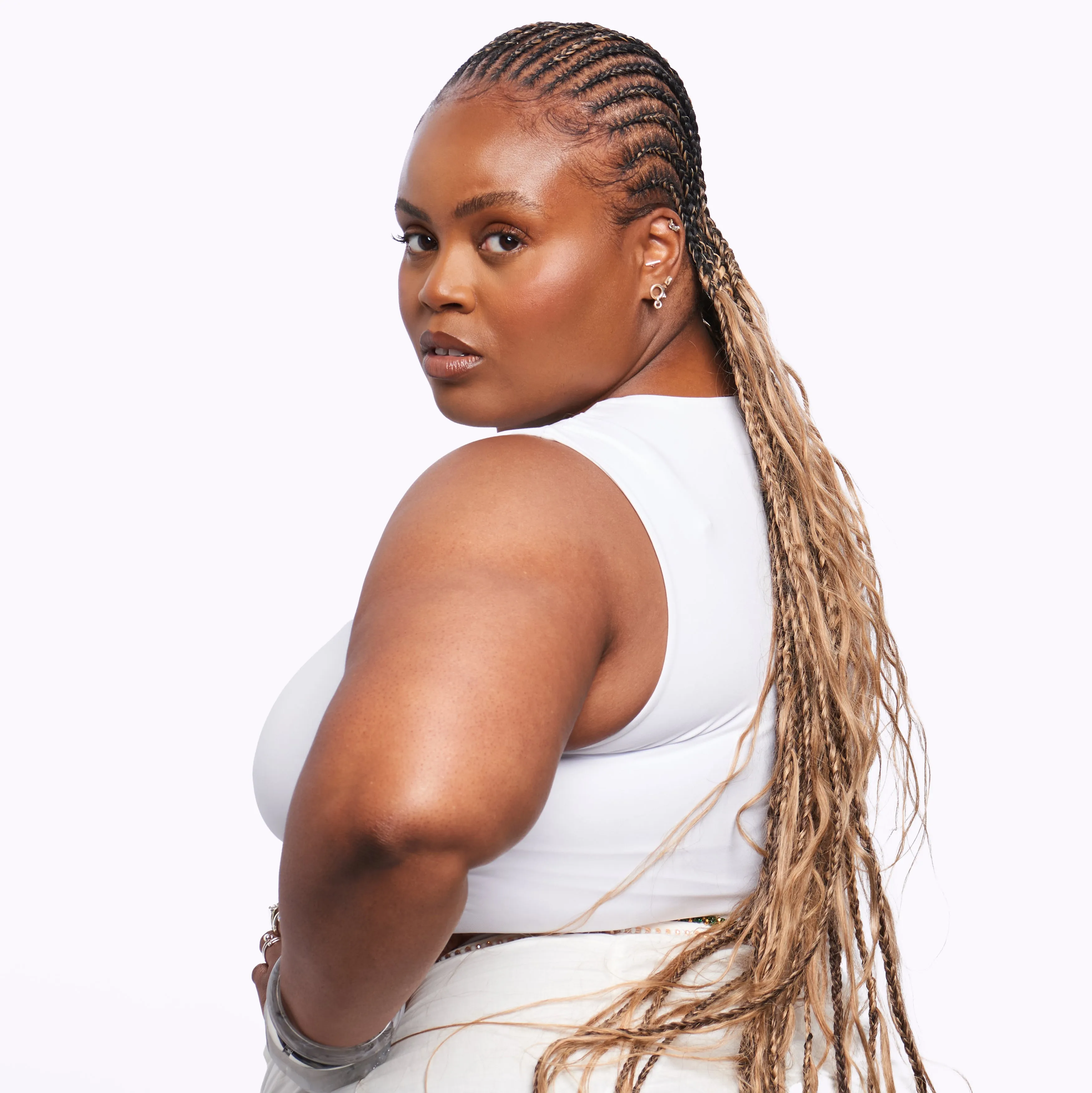 Braid-it Human Hair: Body Wave