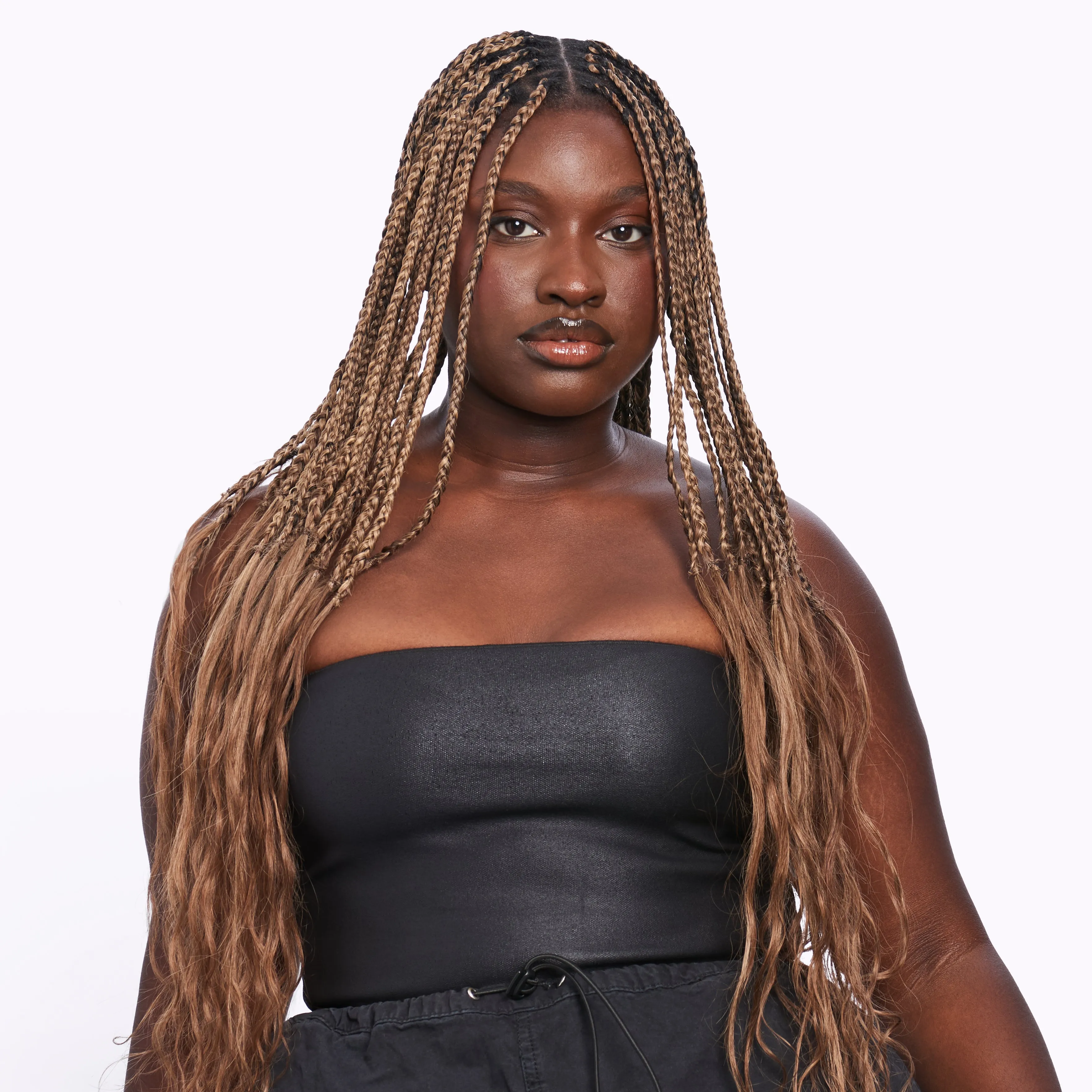 Braid-it Human Hair: Body Wave