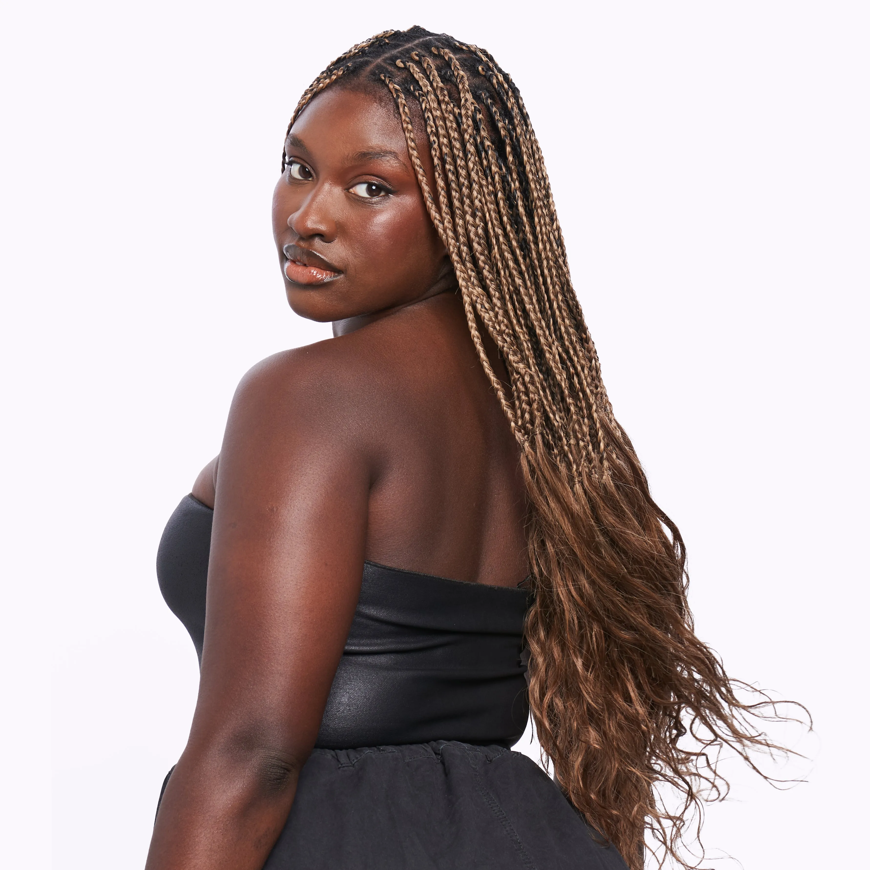 Braid-it Human Hair: Body Wave