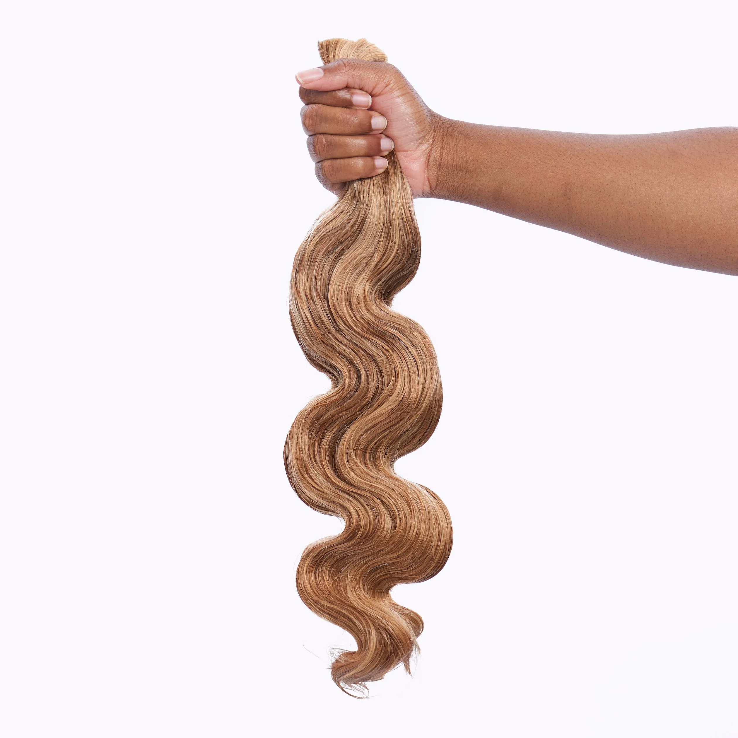 Braid-it Human Hair: Body Wave