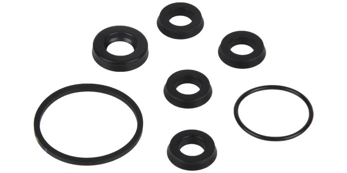 Brake Master Repair Kit Volkswagen City Golf 1.3, 1.4, 1.6, 1.8 (83-04), Fox 1.8L Sport (90-96), Caddy 1.6D Golf Bakkie