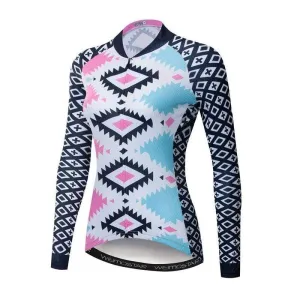Bærta Cycling Jersey by PEDALSTADT