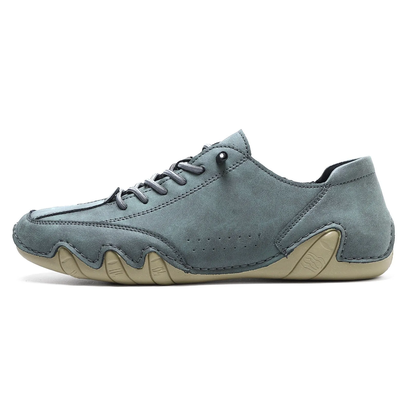 Bruno Amalfi Classic Leather Kicks