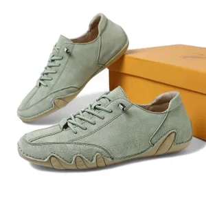 Bruno Amalfi Classic Leather Kicks