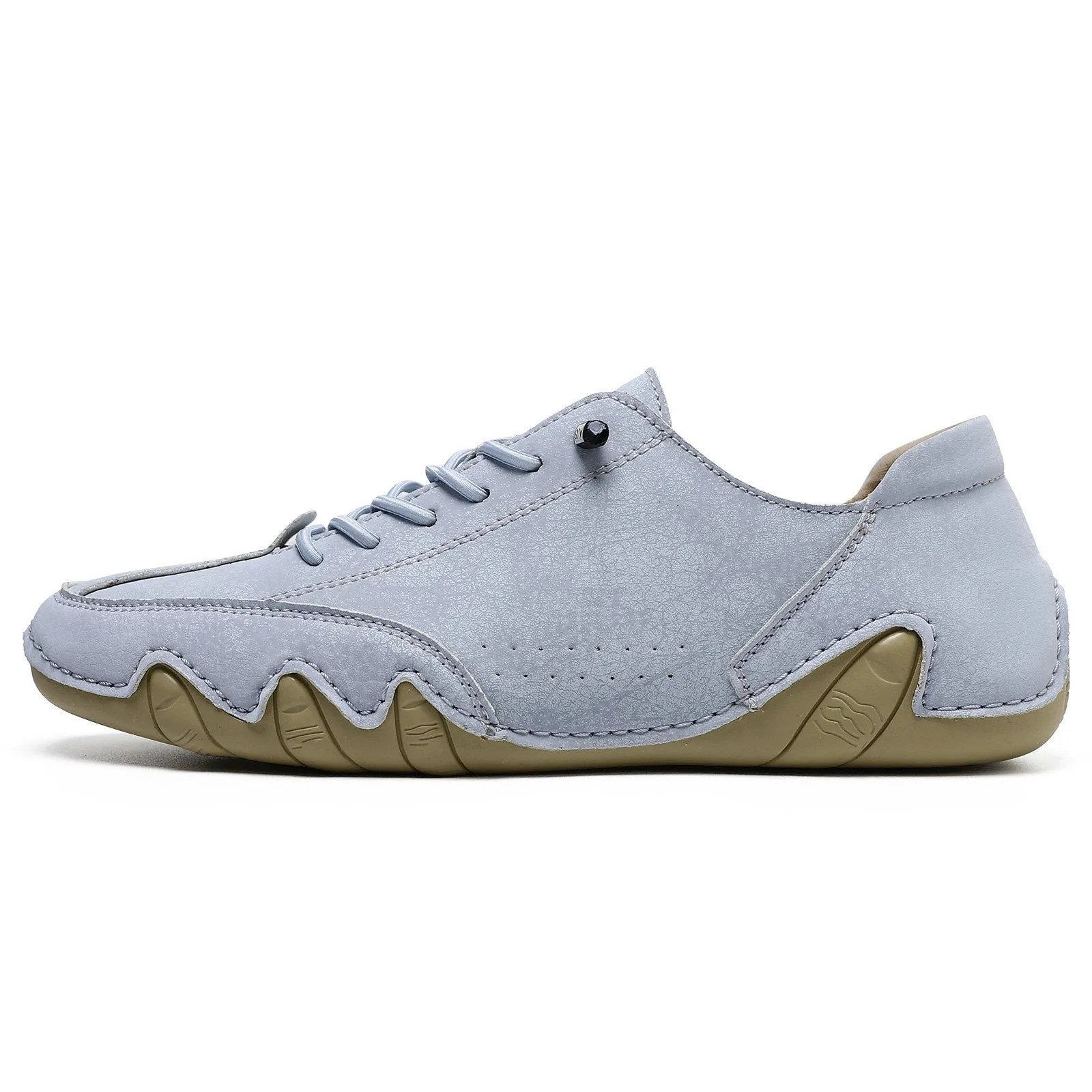 Bruno Amalfi Classic Leather Kicks