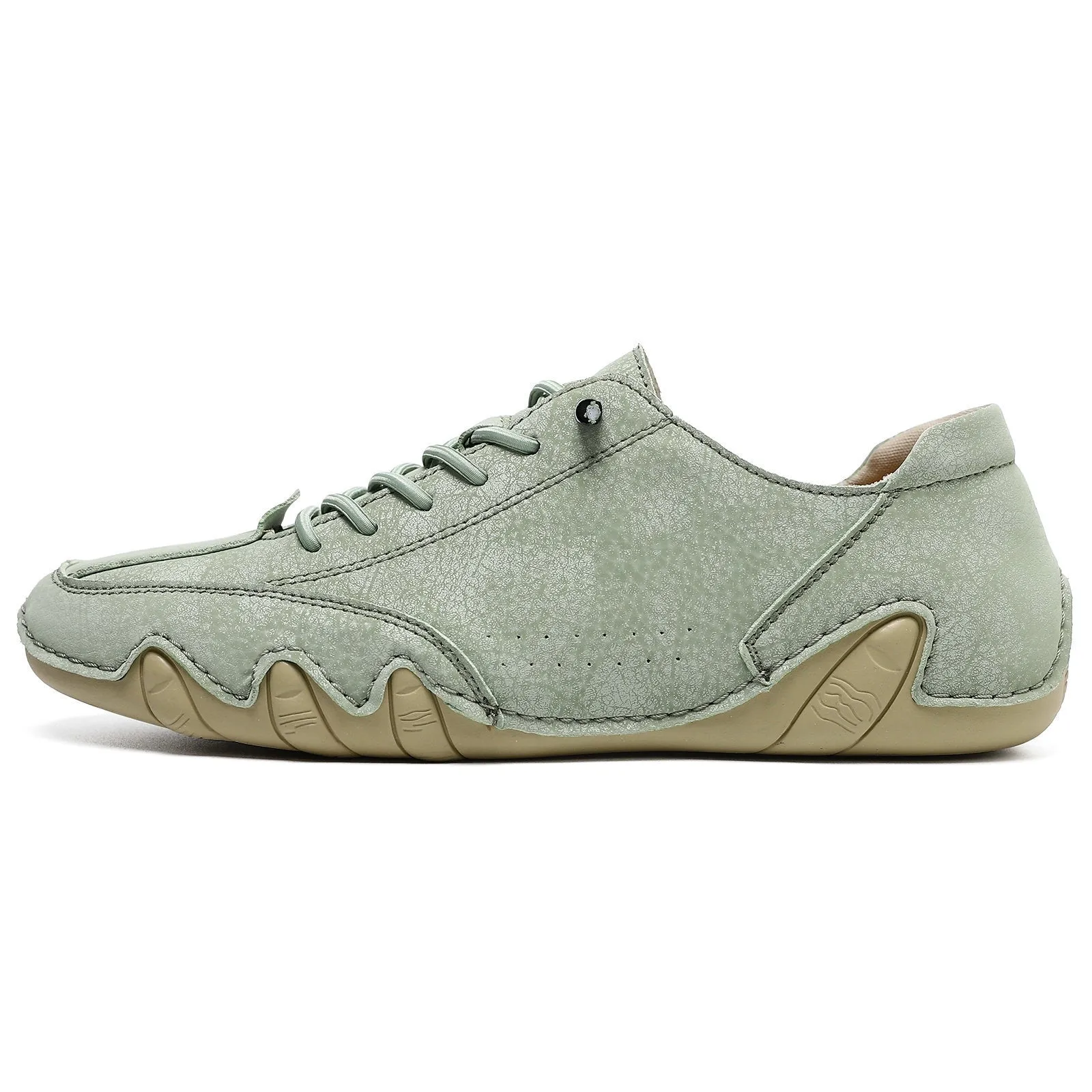 Bruno Amalfi Classic Leather Kicks