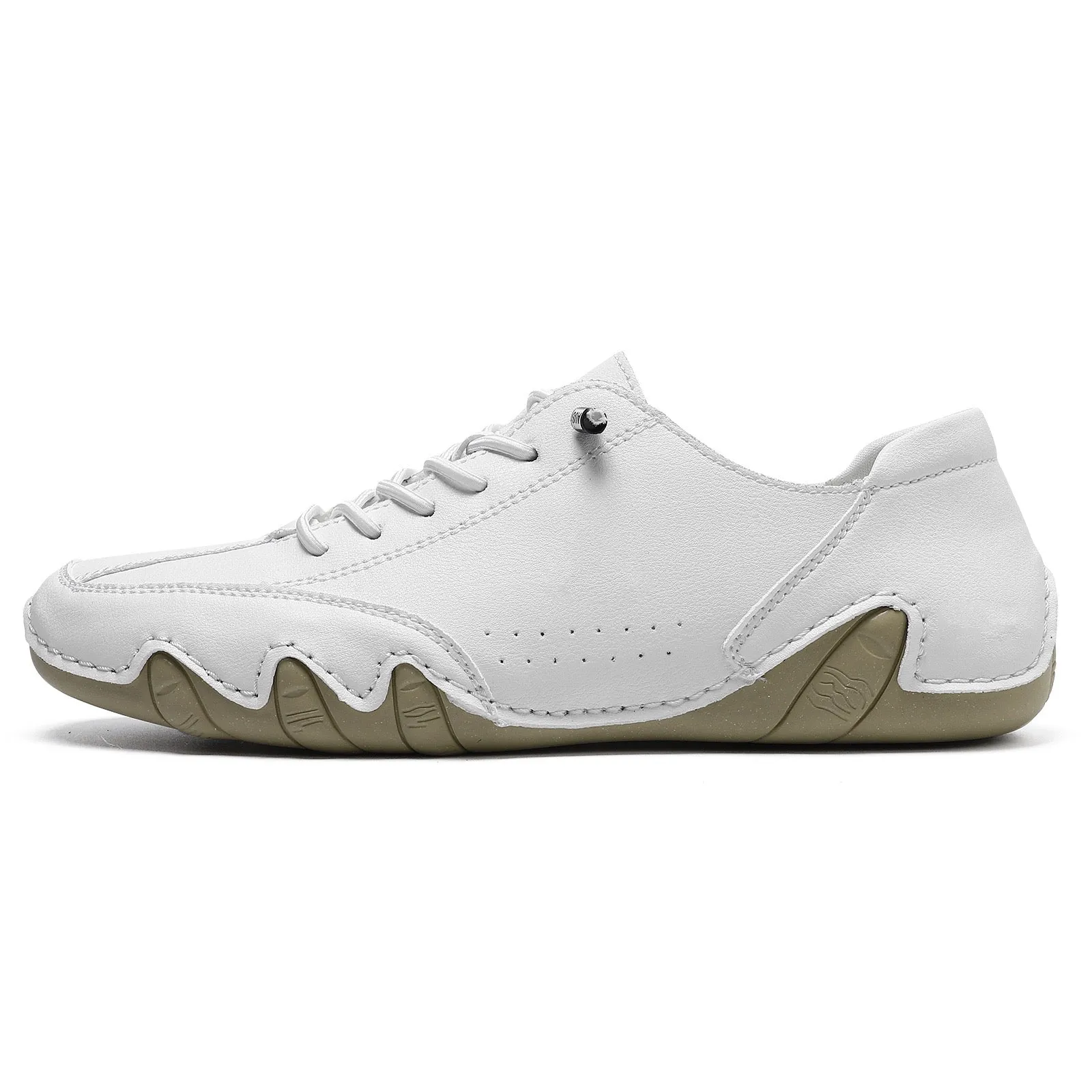 Bruno Amalfi Classic Leather Kicks