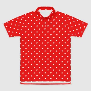 Bucks Town Polo
