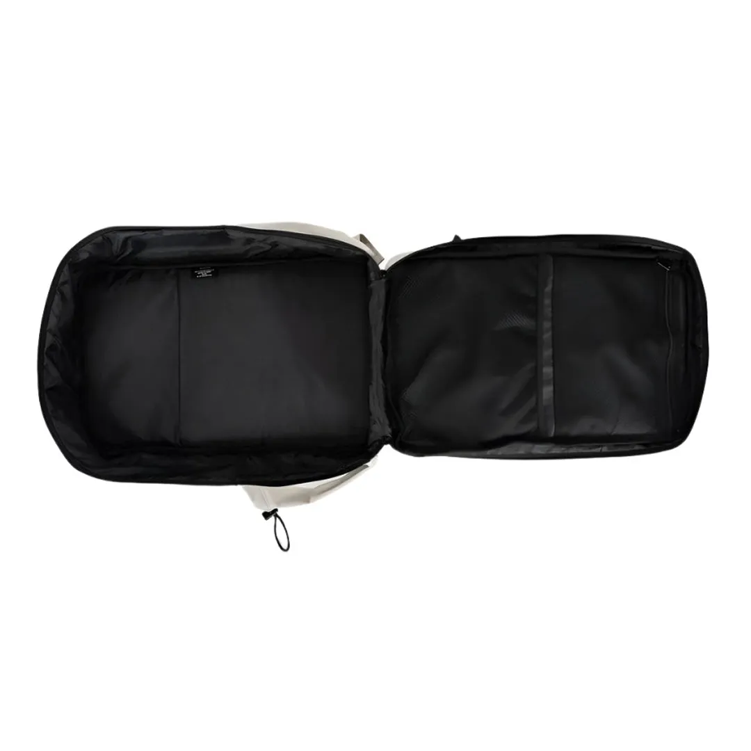 Built for Athletes - Gym Backpack - 45L (Large) - Ecru