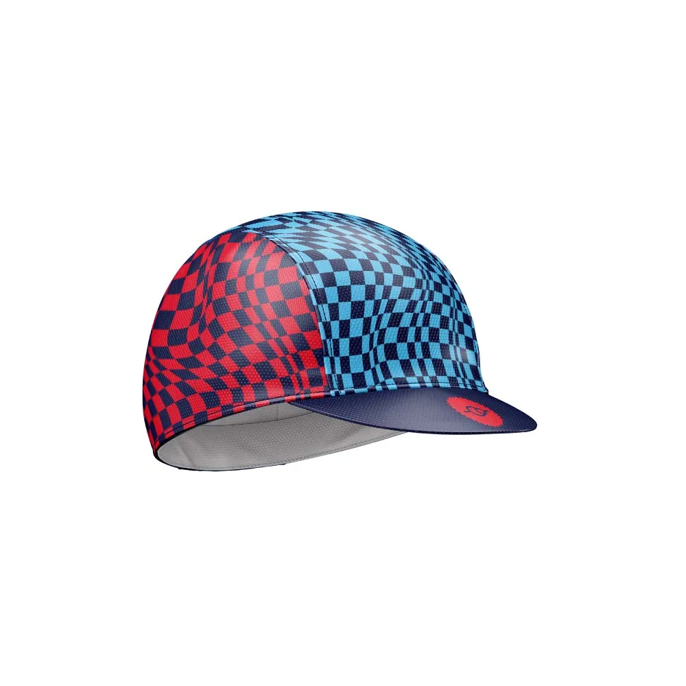 Buns of Steel Cycling Cap