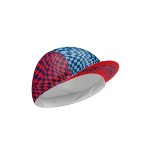 Buns of Steel Cycling Cap